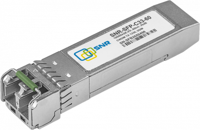 Фото SNR SNR-SFP-C33-60 SNR SNR-SFP-C33-60